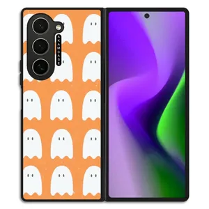 AKAM AMC-WSGZFOLD6-BOO-27 Cover For Samsung Galaxy Z Fold 6