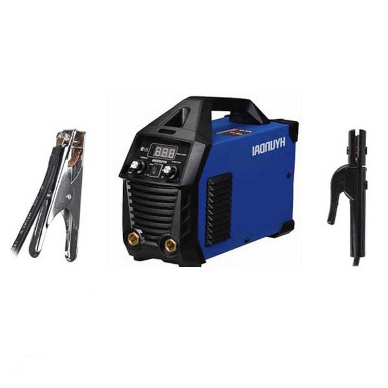 اینورتر جوشکاری 200 آمپر هیوندای مدل ARC-200 اینورتر جوشکاری 200 آمپر هیوندای مدل ARC-200