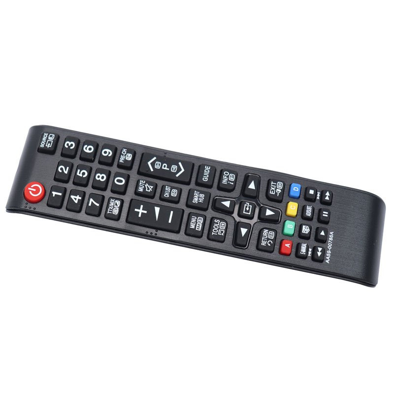 ریموت کنترل تلویزیون مدل AA59-00786A