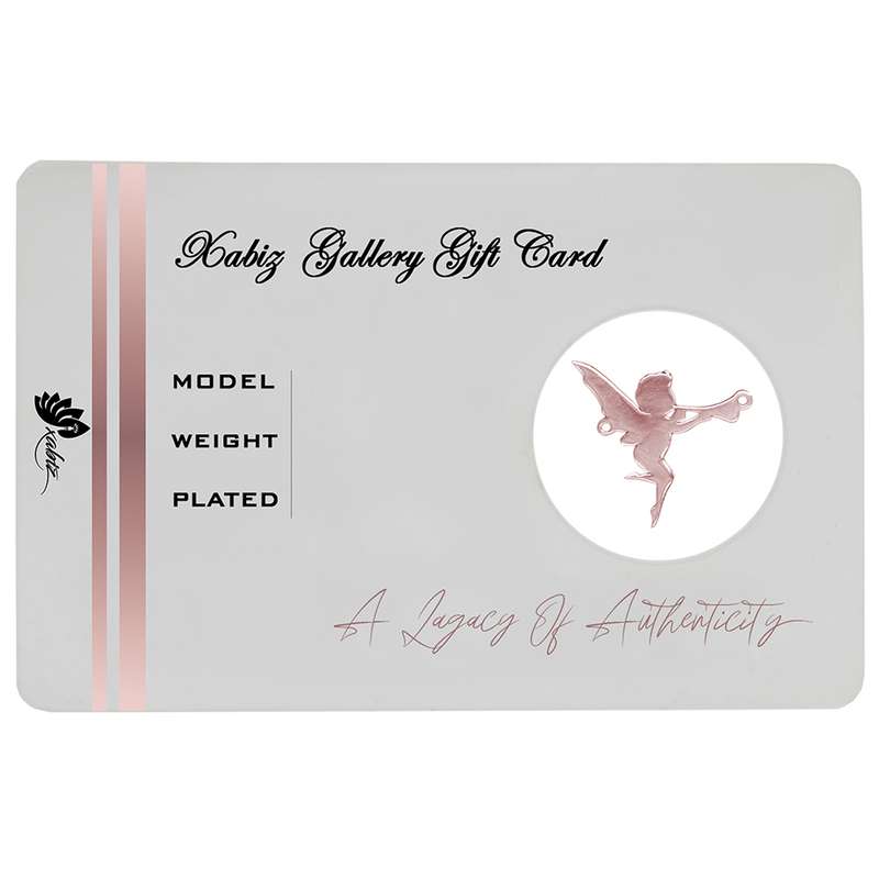 شمش نقره ژابیز مدل آنجل کد h40 شمش نقره ژابیز مدل آنجل کد h40