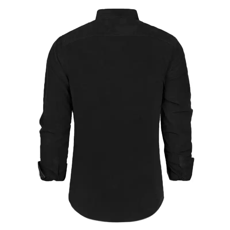 پیراهن آستین بلند مردانه مدل SB-SS-4509
