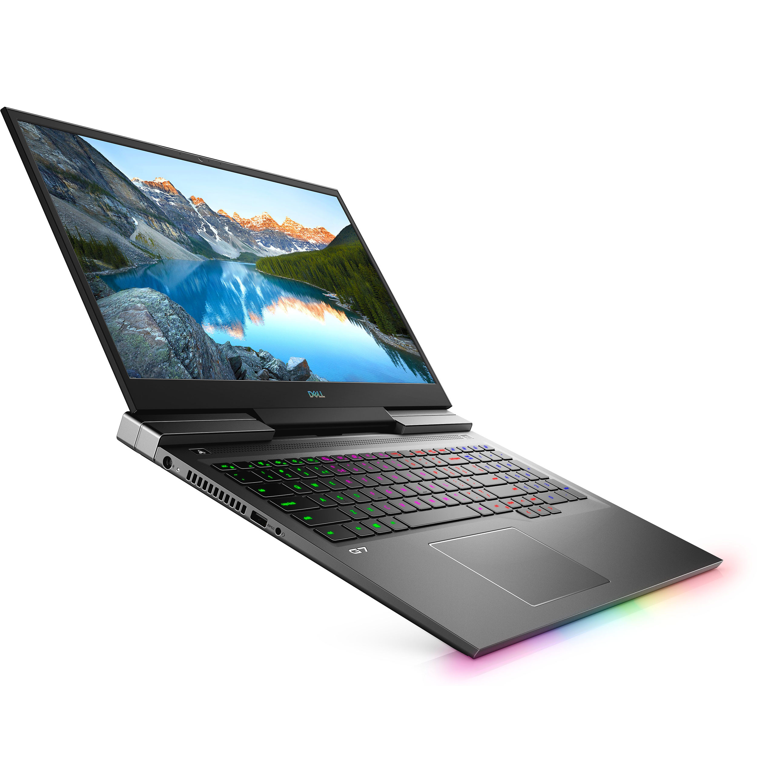 لپ تاپ 17.3 اینچی دل مدل G7 7700 - LT