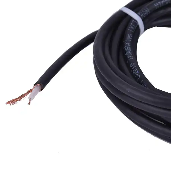 کابل میکروفون مدل KCI طول 2 متر