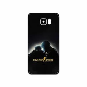 MAHOOT Counter-Strike Cover Sticker for Samsung Galaxy Note 5