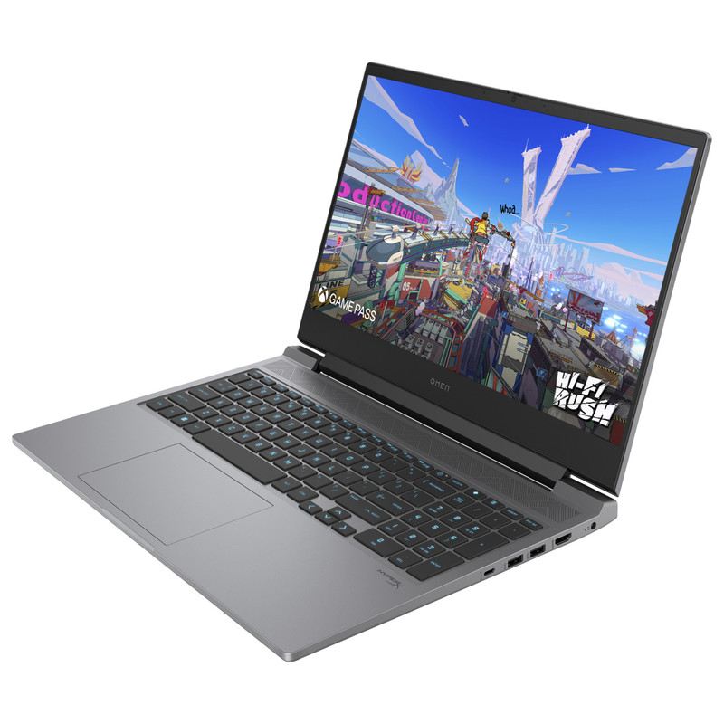 لپ تاپ 16.1 اینچی اچ‌ پی مدل OMEN 16 16-ae0073cl-i7 14650HX-16GB DDR5-2TB SSD-RTX4060-FHD-W - کاستوم شده