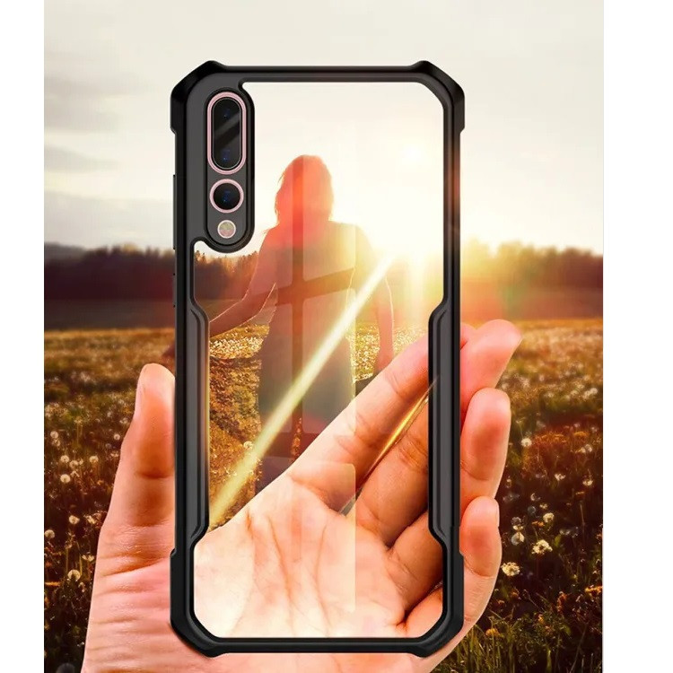 کاور اودین مدل Lyxigt مناسب برای گوشی موبایل هوآوی Y8P 2020