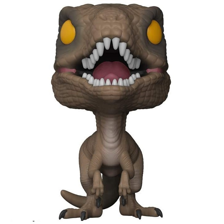 فیگور پاپ مدل Velociraptor