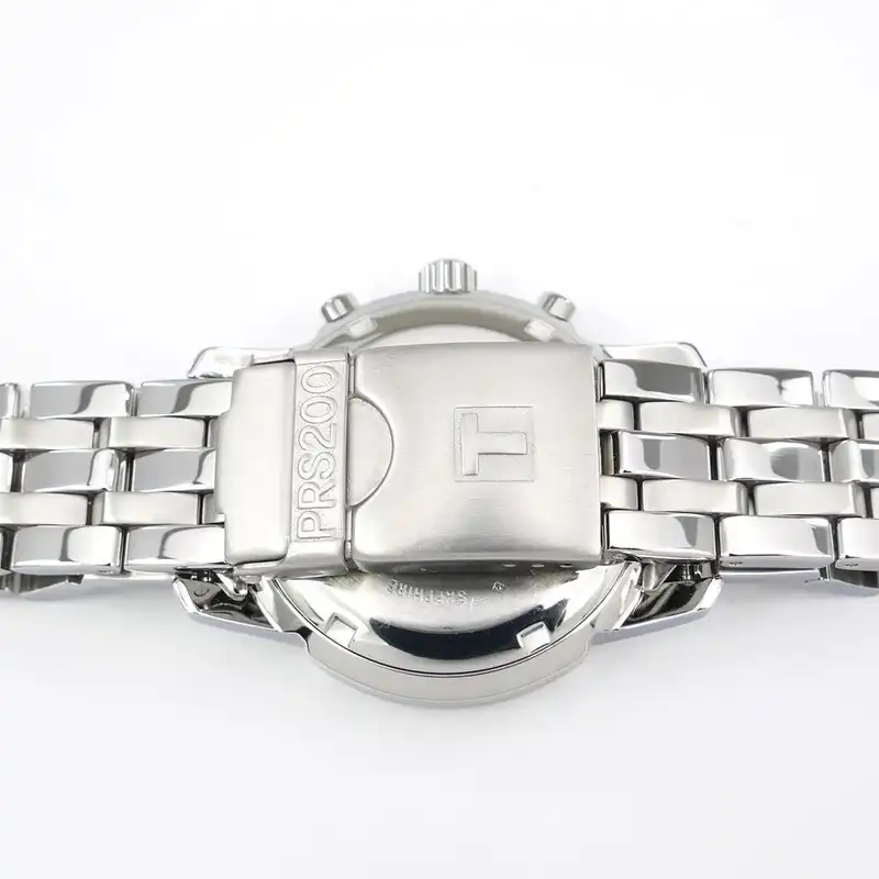 ساعت مچی عقربهای مردانه تیسوت مدل T17.1.486.44