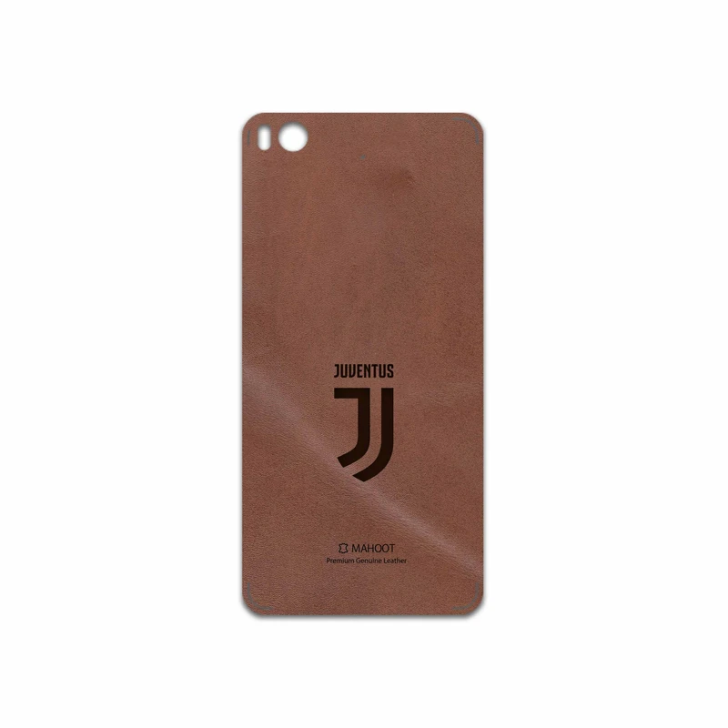 برچسب پوششی ماهوت مدل MNL-JUVE مناسب برای گوشی موبایل شیائومی Mi 5s