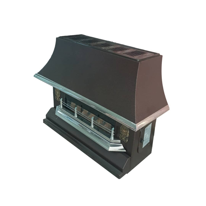 بخاری گازی آذر درخشان مدل َAN22000 بخاری گازی آذر درخشان مدل َAN22000