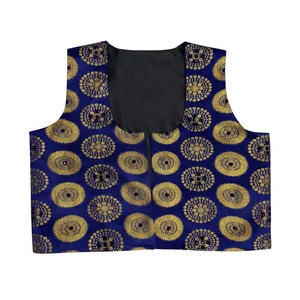 جلیقه رسمی زنانه فائزه منصوریان
 مدل زر آیین 03