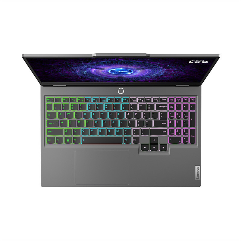 لپ تاپ 15.6 اینچی لنوو مدل LOQ 15IRX9-i7 13650HX-32GB DDR5-1TB SSD-RTX4060-FHD-W - کاستوم شده