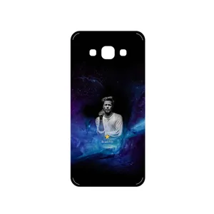 MAHOOT Brad Pitt Cover Sticker for Samsung Galaxy A8