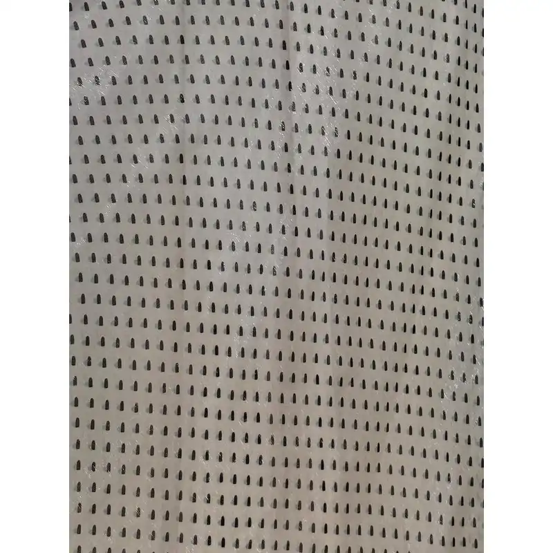 دامن کلوش زنانه مدل حریر رنگ کرم