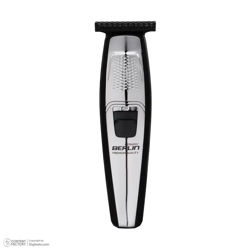 ماشین اصلاح موی صورت برلین مدل BG-1245