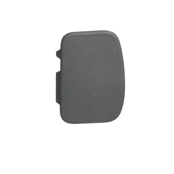 درپوش کنار داشبورد سمت چپ خودرو چیکال مدل CH 0294 مناسب برای پراید X100