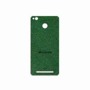 MAHOOT GL-HYNDI Cover Sticker for Xiaomi Redmi 3 Pro