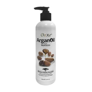 شامپو دکس مدل Argan Oil حجم 400 میلی لیتر