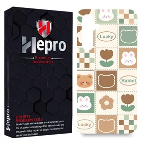 HEPRO MC Cover for SAMSUNG GALAXY A24