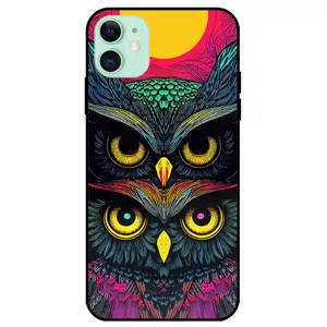 Megafone Owl 1904 Cover For Apple iPhone 11