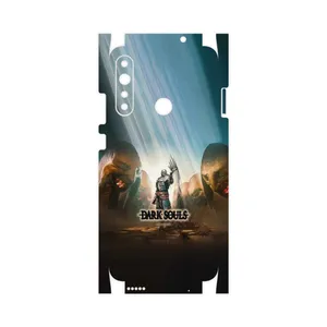 MAHOOT Dark Souls Game Series-FullSkin Cover Sticker for Gplus P10