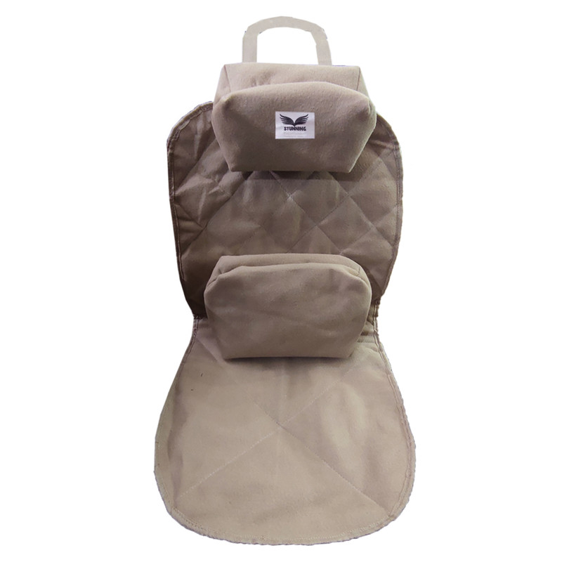 پشتی صندلی استانینگ مدل فومدار