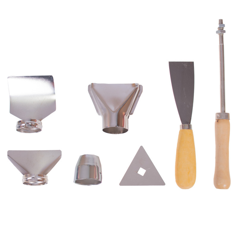 سشوار صنعتی سیلور مدل GT7031