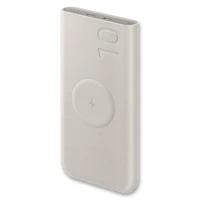 پاوربانک 25 وات وایرلس سامسونگ مدل Wireless Battery Pack EB-U2510 ظرفیت 10000 میلی آمپر ساعت