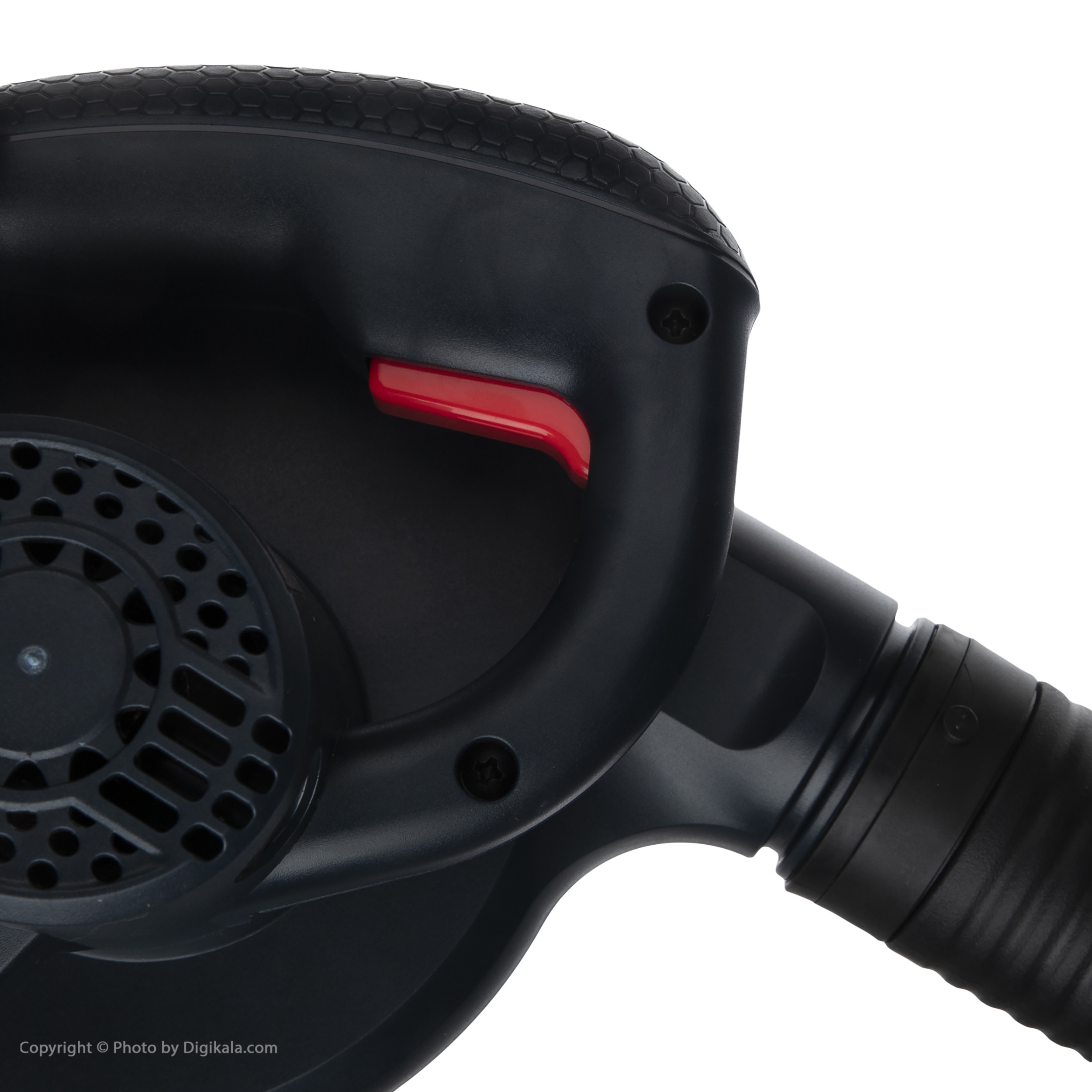 دستگاه دمنده و مکنده آیرون مکس مدل IM-B2016