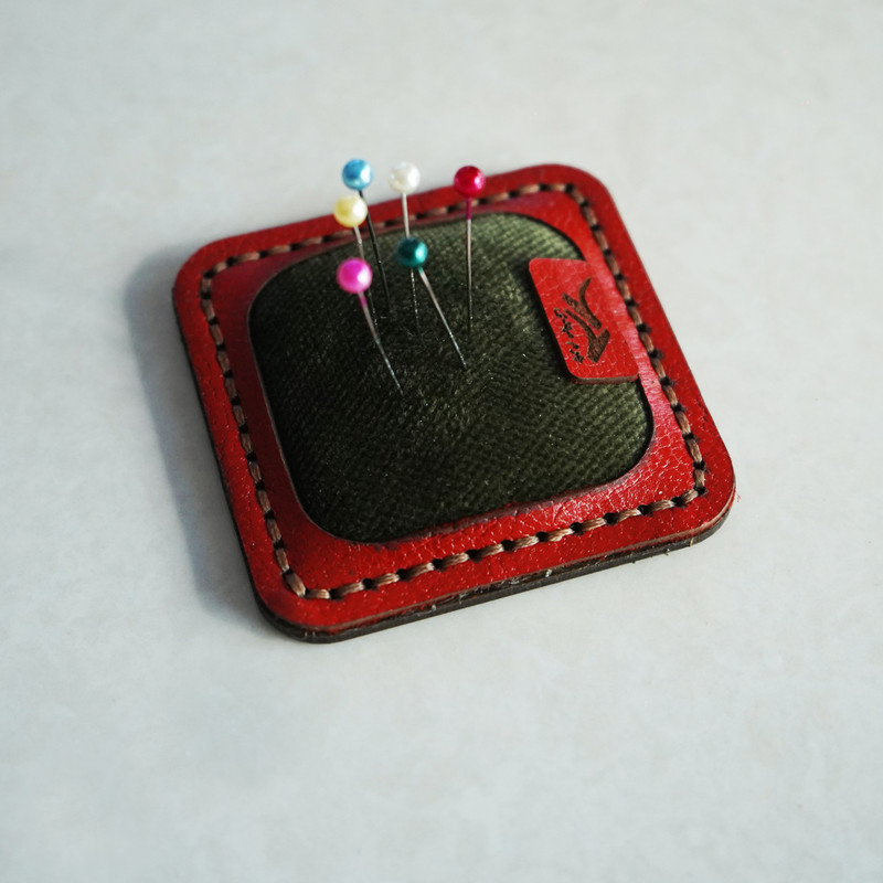 جاسوزنی چرم مهدی مدل CH-P01