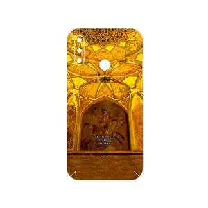 MAHOOT Chehel Sotoun Palace Cover Sticker for LG W10