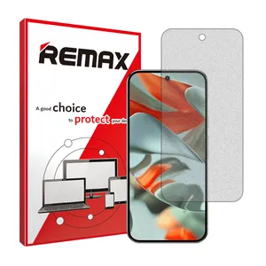 Remax Resistant model matte screen protector suitable for Google Pixel 9 Pro XL mobile phone