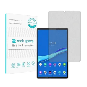Rock space HyMTT model matte screen protector suitable for Lenovo Tab M10 FHD Plus (2nd Gen) Tablet