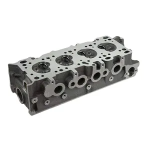 سرسیلندر مدل Injeor مناسب برای پراید