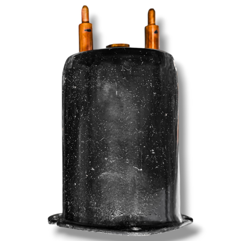 یوک استارت عظام مدل D6RA مناسب برای پیکان