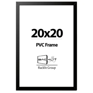 قاب عکس بکلیت مدل B-po215T سایز 20x20 سانتی متر