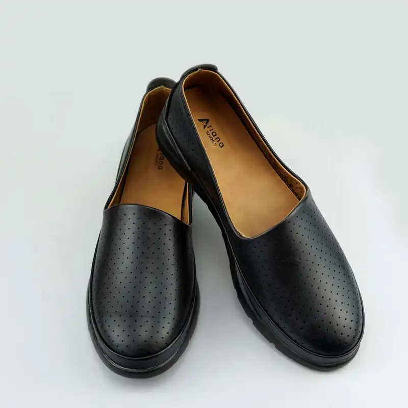 کفش روزمره زنانه مدل ساحل