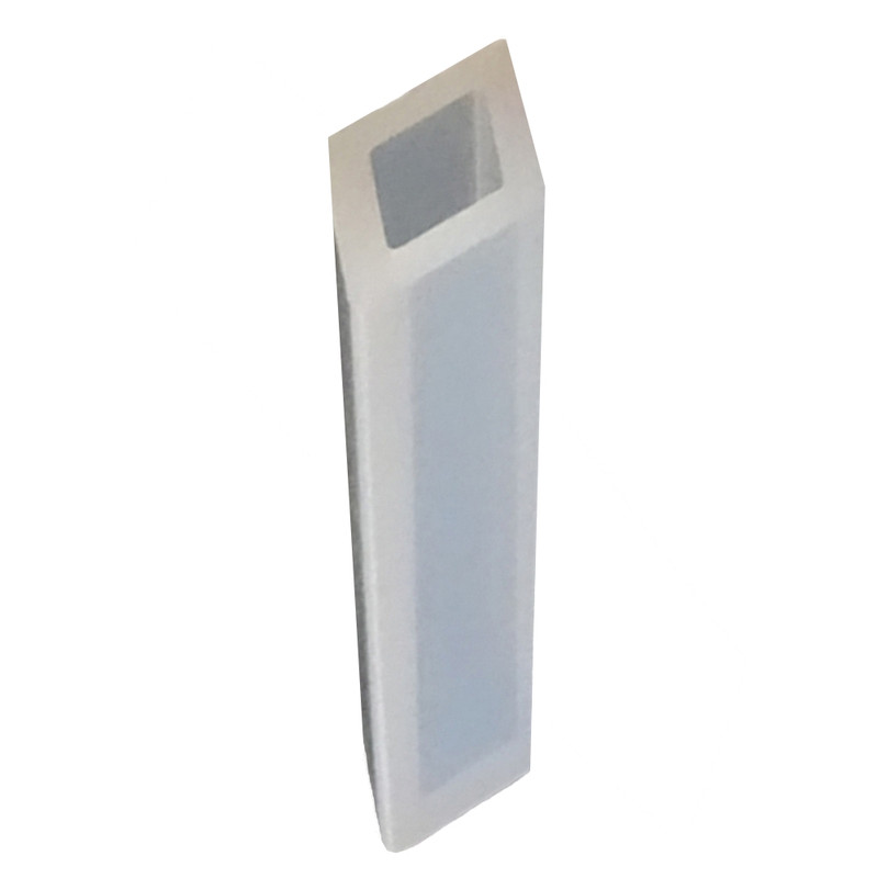 قالب رزین مدل آویز لوزی ساده