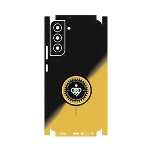 MAHOOT Sepahan-FullSkin Cover Sticker for Samsung Galaxy S22 Plus 5G