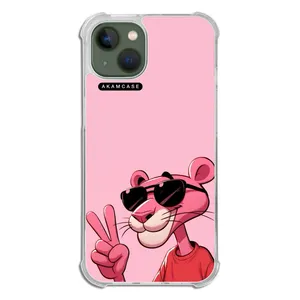 AKAM AMC-WTA13-PINK PANTHER9 Cover For Apple iPhone 13