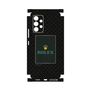 MAHOOT Rolex-Logo-FullSkin Cover Sticker for Samsung Galaxy A53 5G