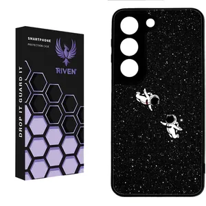 RIVEN RI3-10 Case For Samsung Galaxy S21 FE