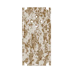 MAHOOT Army_Desert_Pixel-FullSkin Cover Sticker for Xiaomi Poco C75