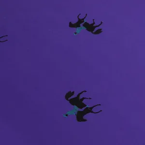   پارچه لباس مدل کرپ مازراتی طرحدار  کد 25