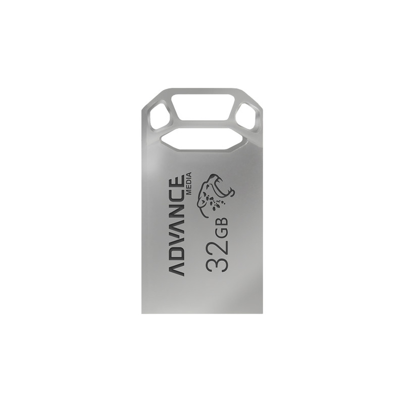 فلش مموری ادونس مدل M-105 ظرفیت 32 گیگابایت با رابط USB