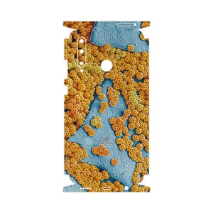 MAHOOT Atom Universe 7-FullSkin Cover Sticker for Honor 20 Lite