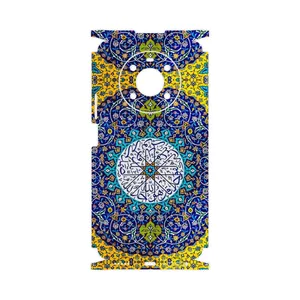 MAHOOT Iran Tile 13-FullSkin Cover Sticker for Honor X9 4G