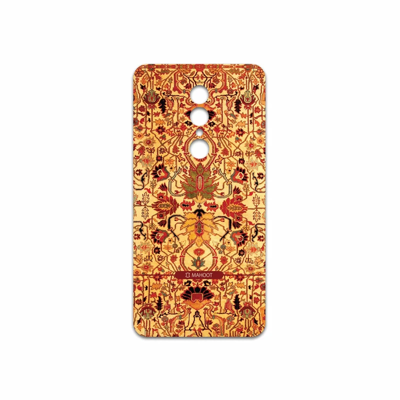 برچسب پوششی ماهوت مدل Iran-Carpet2 مناسب برای گوشی موبایل یومی A1 Pro
