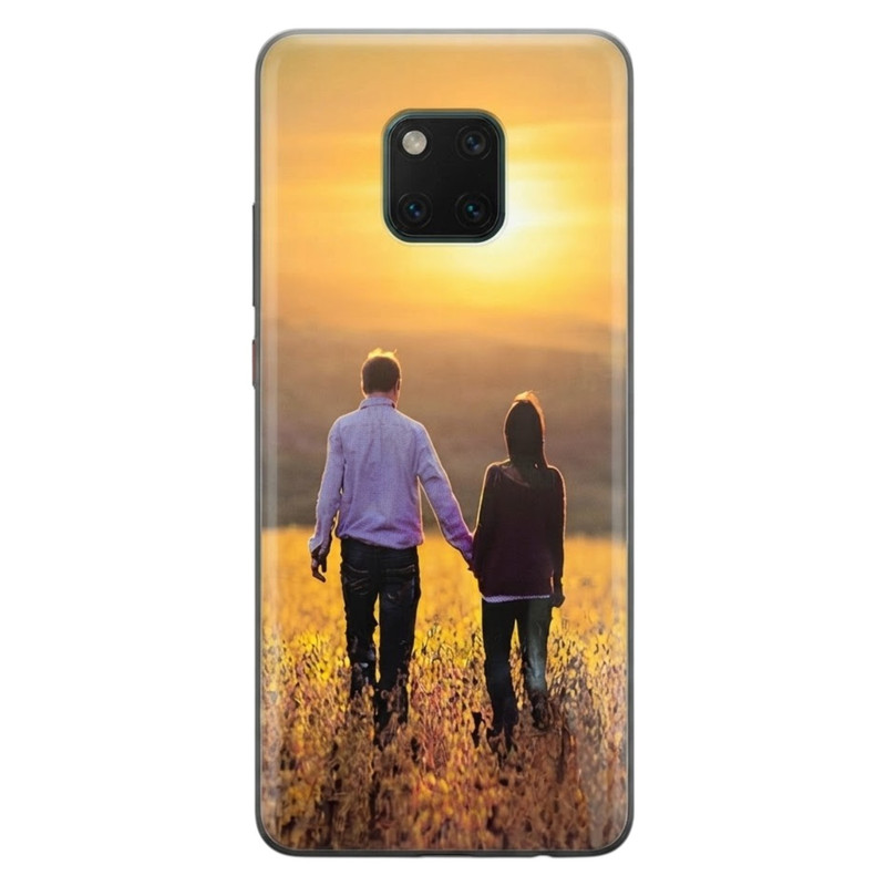 کاور کد B5012 مناسب برای گوشی موبایل هوآوی MATE 20 PRO
