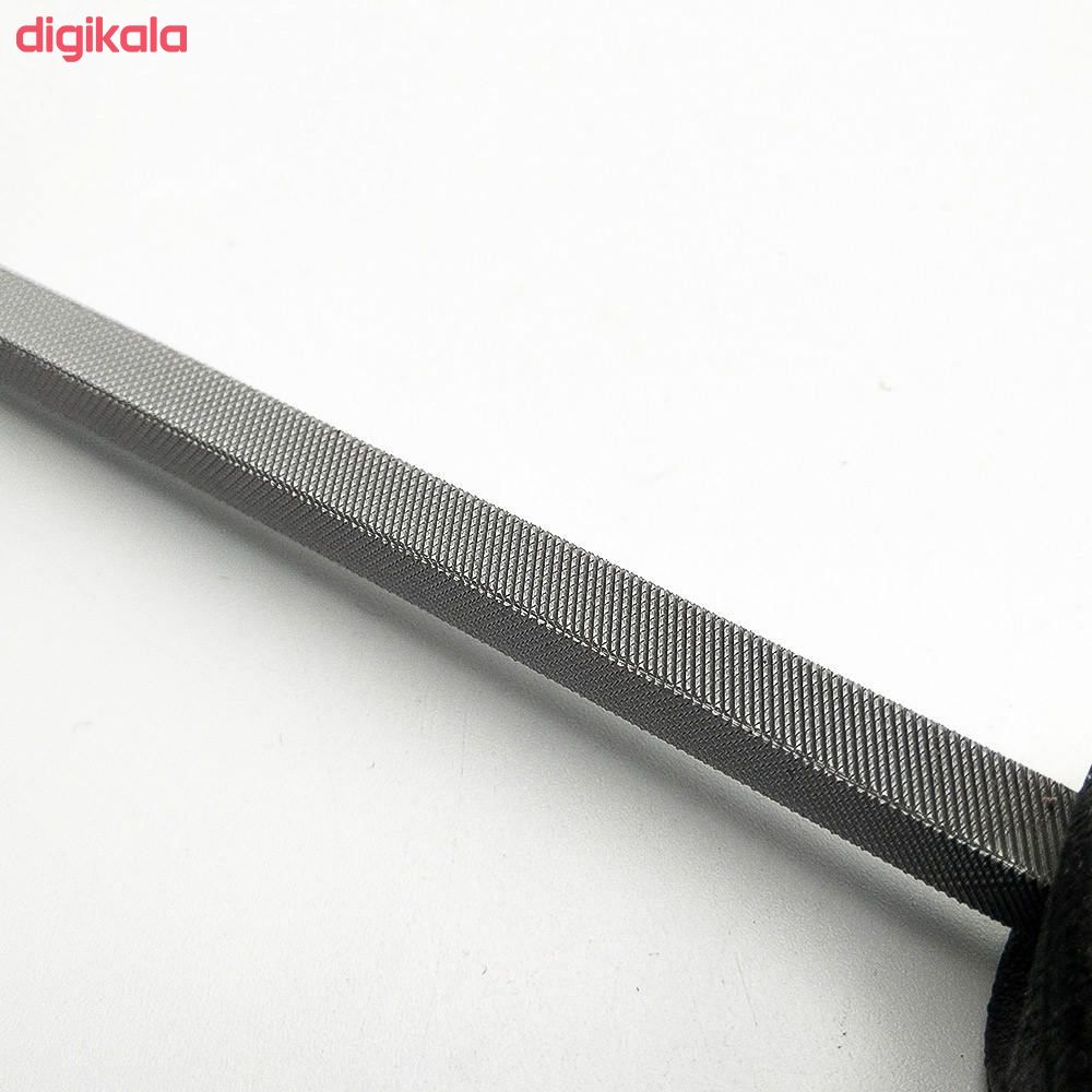 سوهان فلز باهکو کد VSTB0049-5 main 1 1